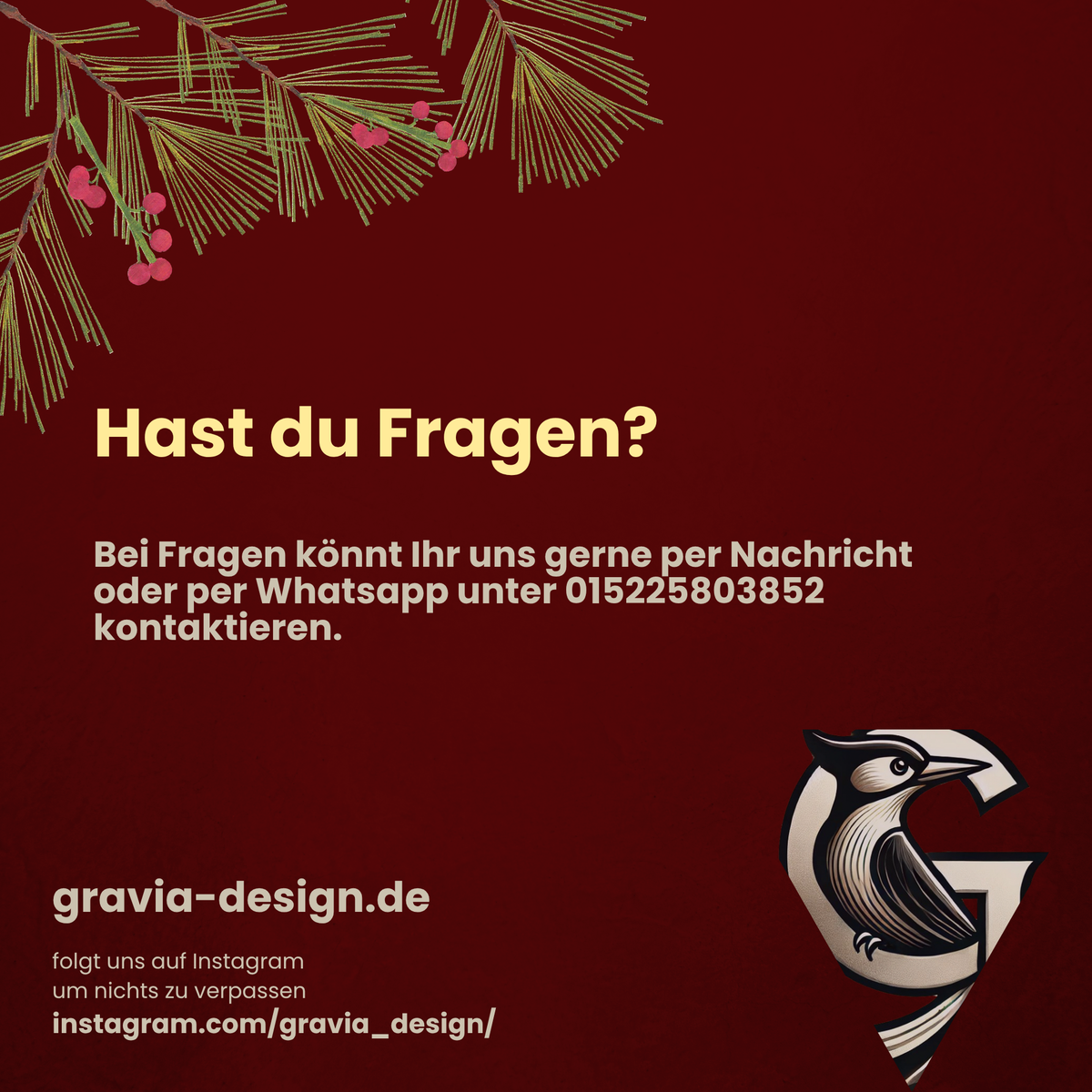 Adventslichter für Adventskränze und Weihnachtsdekoration zum selber basteln