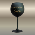 Ginderella Copa Ginglas