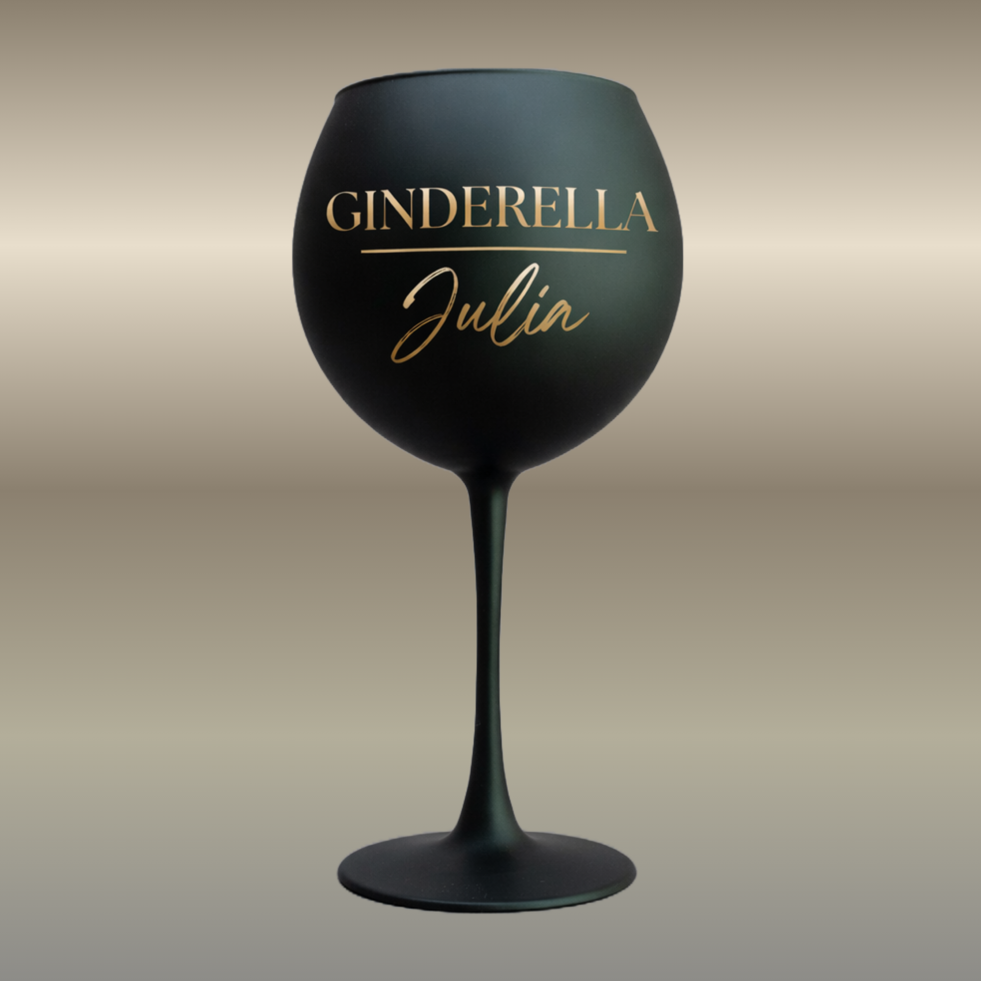 Ginderella Copa Ginglas