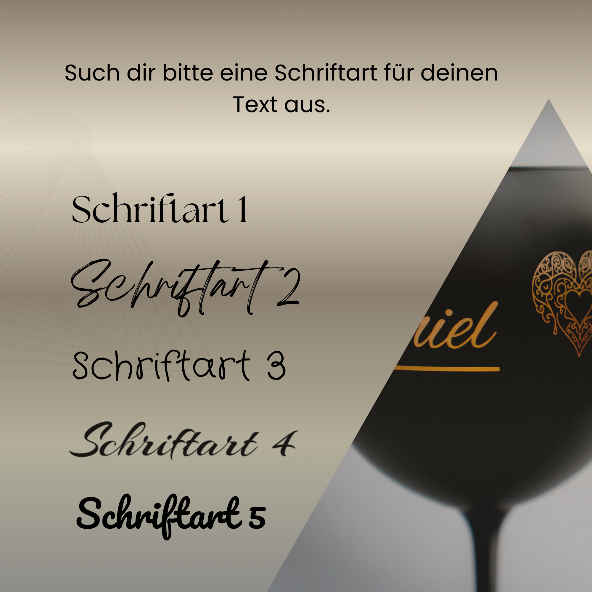 Ginderella Copa Ginglas