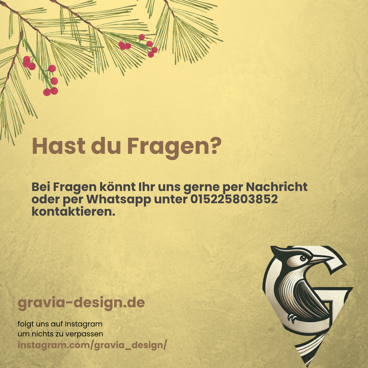 Adventslichter für Adventskränze und Weihnachtsdekoration zum selber basteln (Kopie)