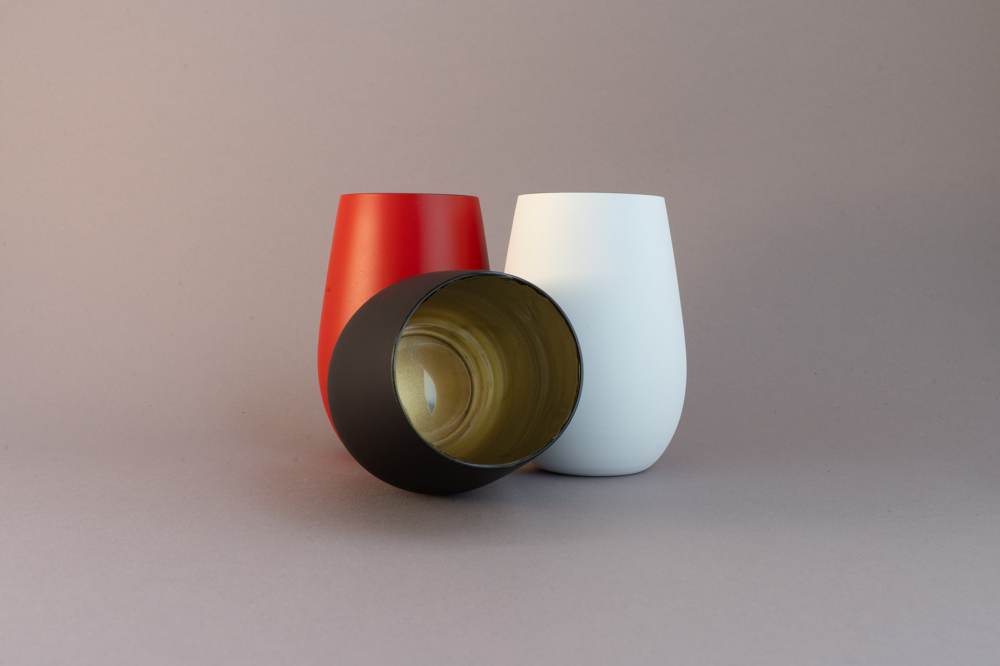 Glas Set Personalisiert "Mrs. always right"