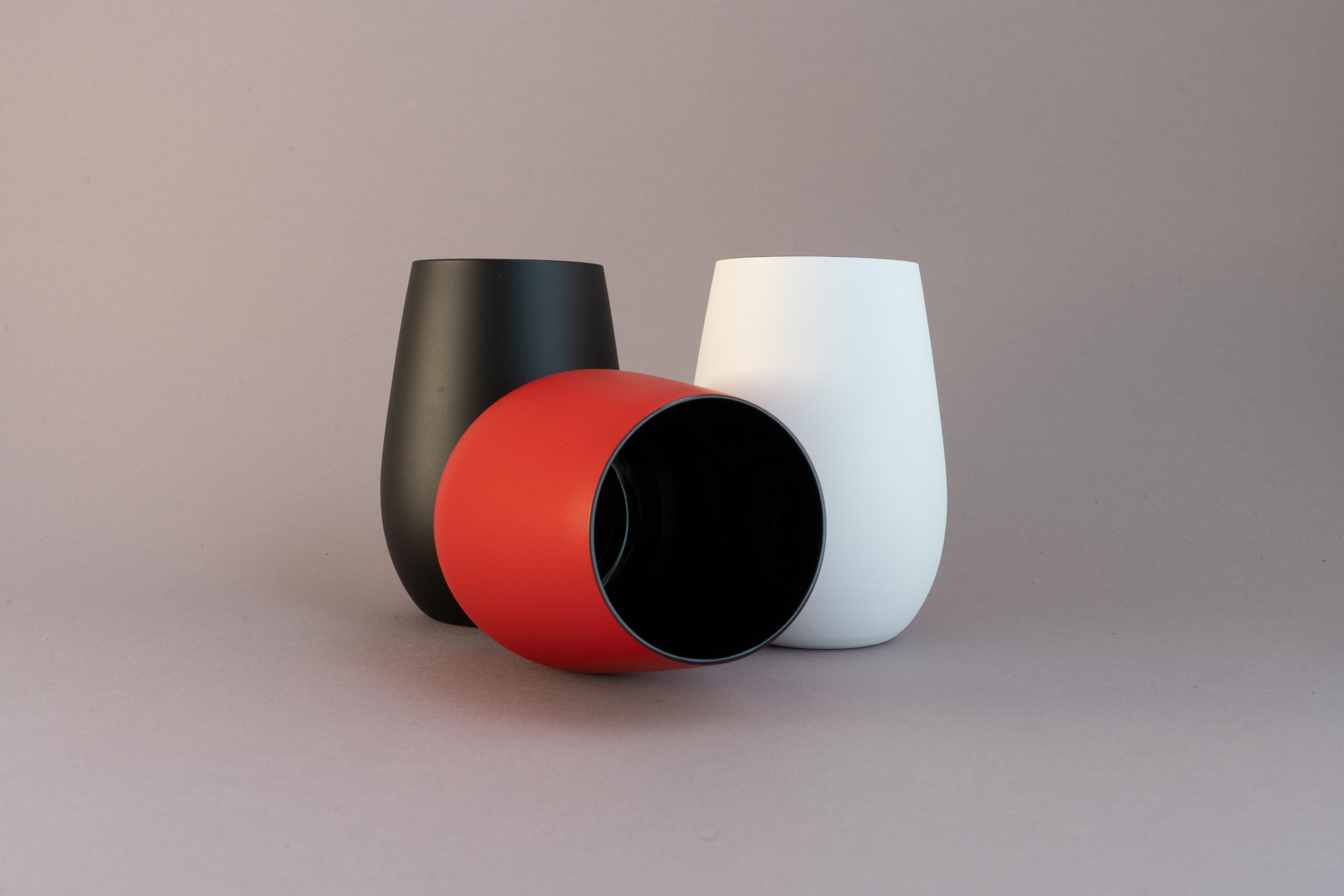 Glas Set Personalisiert "Mrs. always right"