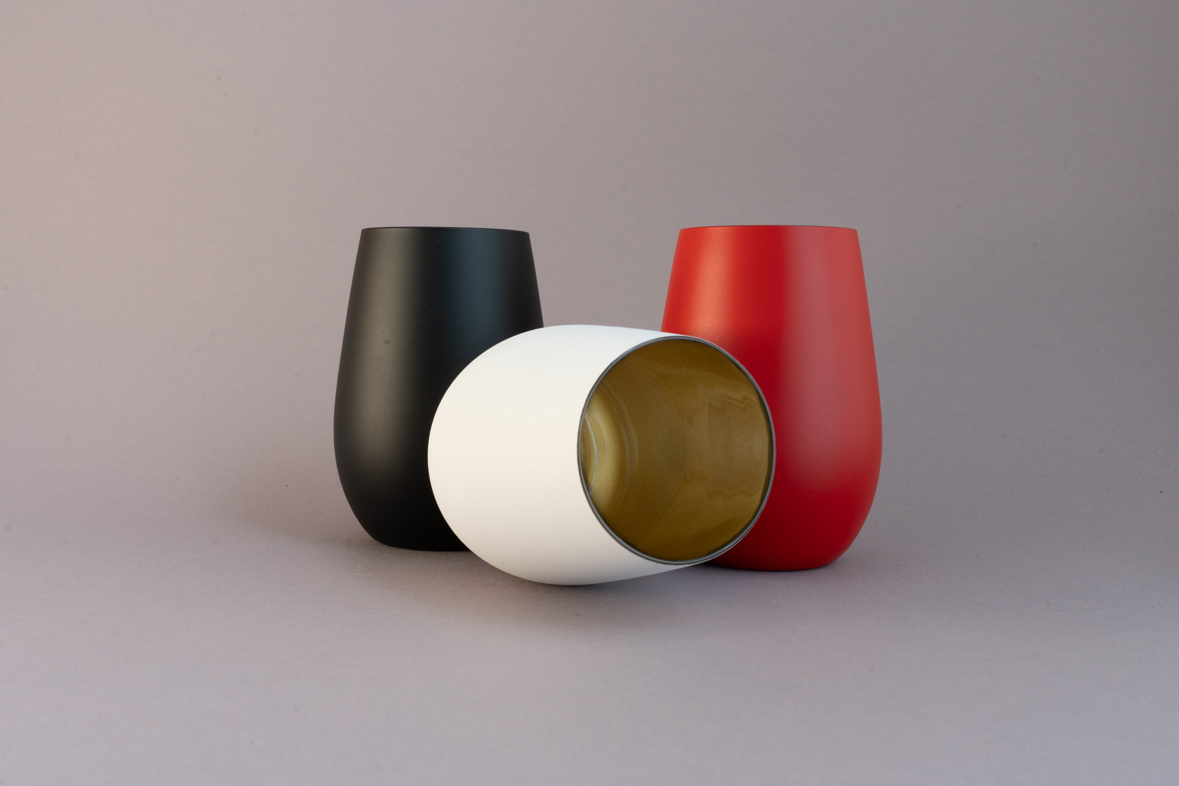 Glas Set Personalisiert "Mrs. always right"