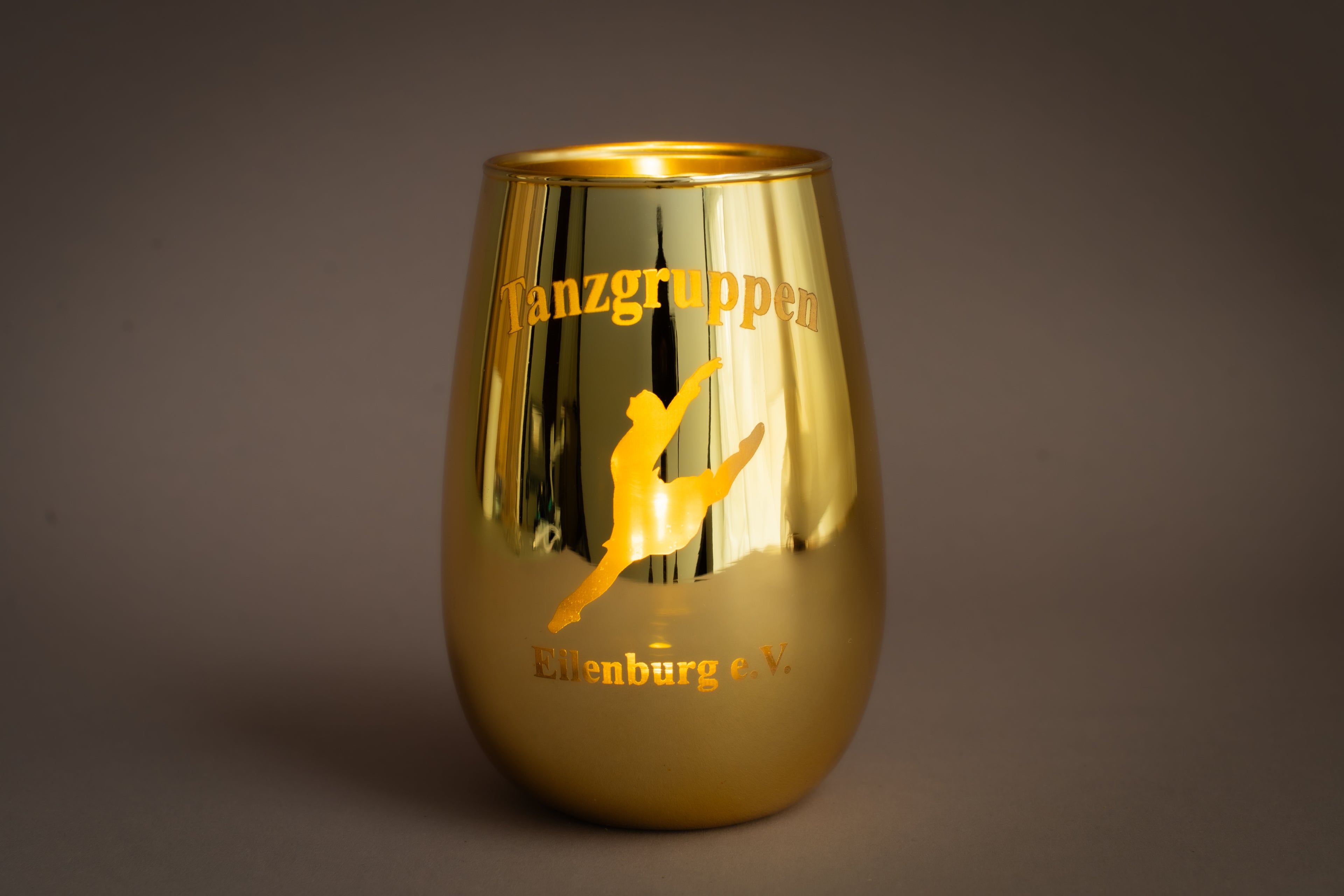 Windlicht Tanzgruppen Eilenburg Logo