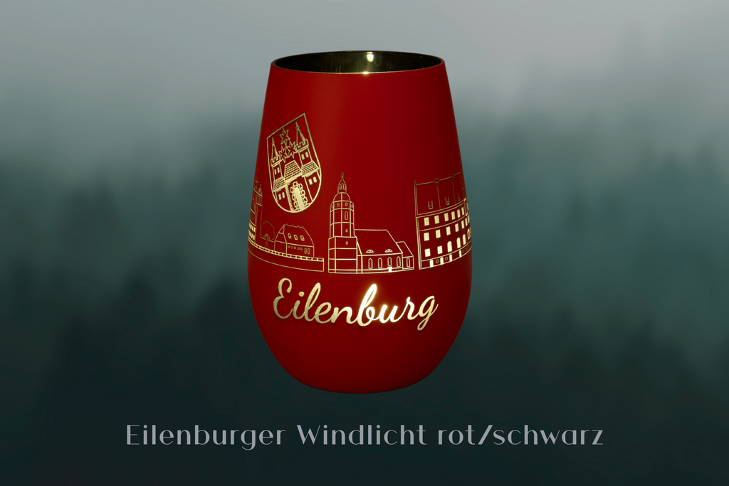 Eilenburger Windlicht