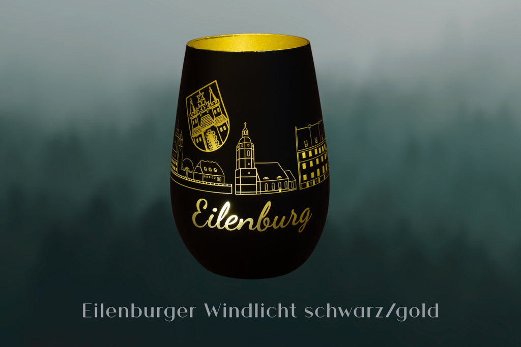 Eilenburger Windlicht