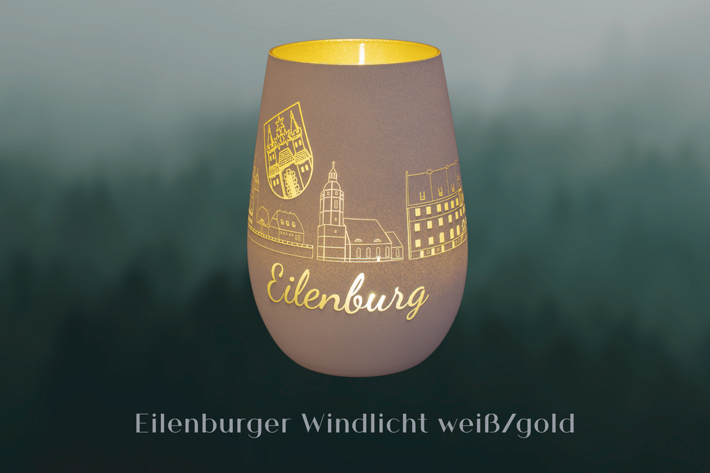 Eilenburger Windlicht